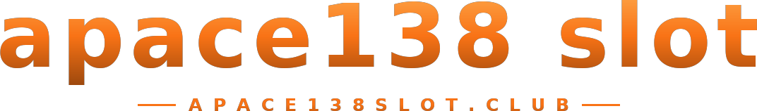 apace138 slot logo